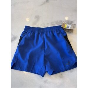 New Nike Kids Shorts Size Small